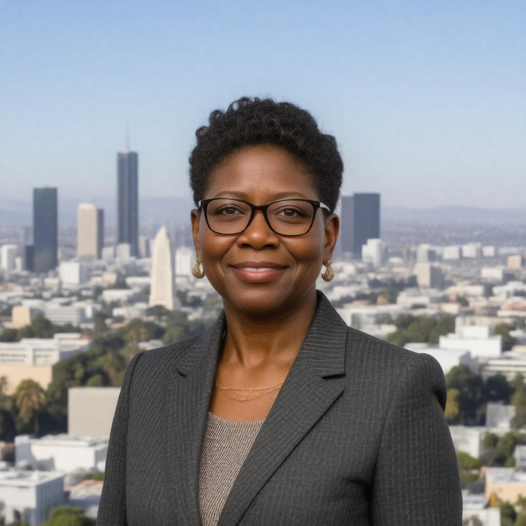 Karen Bass